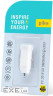 Зарядний пристрій Piko CC-302QP 2USB A+C/20W (1283126509896)