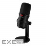 Мікрофон HyperX SoloCast (4P5P8AA)