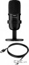 Мікрофон HyperX SoloCast (4P5P8AA)
