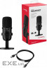 Мікрофон HyperX SoloCast (4P5P8AA)