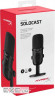 Мікрофон HyperX SoloCast (4P5P8AA)