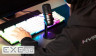 Мікрофон HyperX SoloCast (4P5P8AA)
