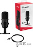 Мікрофон HyperX SoloCast (4P5P8AA)