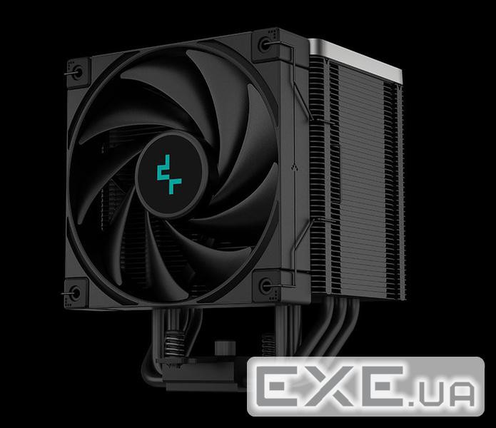 Кулер до процесора Deepcool AK500 ZERO DARK