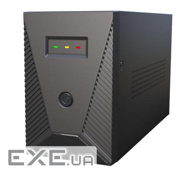 ДБЖ FrimeCom GS-1200, AVR, метал
