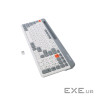 Бездротова клавіатура Maxxter KBW-02G-UA