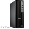 Комп'ютер персональний Dell Pro Slim, Intel U5-235, 16GB, F512GB, UMA, WiFi (BTO107 QCS1250 UBU)