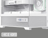 Корпус GAMEMAX VISTA 2 AW