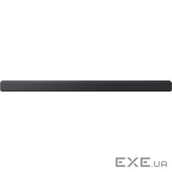 Саундбар Samsung HW-QS90H 460Вт, 7.1.2, BT, HDMI-eARC, Wi-Fi, Dolby Atmos, чорний (HW-QS90H/UA)
