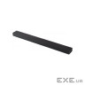 Саундбар Samsung HW-QS90H 460Вт, 7.1.2, BT, HDMI-eARC, Wi-Fi, Dolby Atmos, чорний (HW-QS90H/UA)