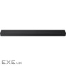 Саундбар Samsung HW-QS90H 460Вт, 7.1.2, BT, HDMI-eARC, Wi-Fi, Dolby Atmos, чорний (HW-QS90H/UA)