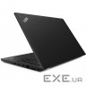 Ноутбук LENOVO ThinkPad T480 Black (20L6SD2B00)
