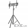 Презентаційна стійка ITech FS08-46T Black