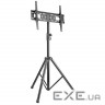 Презентаційна стійка ITech FS08-46T Black