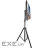 Презентаційна стійка ITech FS08-46T Black