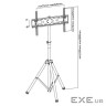 Презентаційна стійка ITech FS08-46T Black