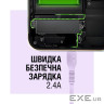 Кабель ACCLAB AL-CBCOLOR-L1PP USB - Lightning (M/M), 1.2 м , Purple (1283126518218)