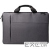 Чохол для ноутбука Acer 15.6" Sustainable Urban 70 r.PET Black (GP.BAG11.02J)