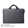 Чохол для ноутбука Acer 15.6" Sustainable Urban 70 r.PET Black (GP.BAG11.02J)
