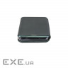 Чохол для мобільного телефону BeCover Exclusive Samsung Galaxy A54 5G SM-A546 Dark Green (709035)