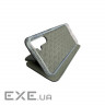 Чохол для мобільного телефону BeCover Exclusive Samsung Galaxy A54 5G SM-A546 Dark Green (709035)
