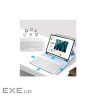 Чохол до планшета BeCover with keyboard Apple iPad Pro 11" M4 2024 Light Blue (713000)