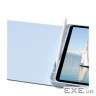 Чохол до планшета BeCover with keyboard Apple iPad Pro 11" M4 2024 Light Blue (713000)