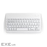 Чохол до планшета BeCover with keyboard Apple iPad Pro 11" M4 2024 Light Blue (713000)