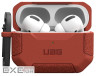 Чохол UAG для AirPods Pro (Gen 2, 2022), Scout, Rust (104123119191)