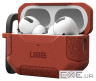 Чохол UAG для AirPods Pro (Gen 2, 2022), Scout, Rust (104123119191)