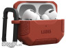 Чохол UAG для AirPods Pro (Gen 2, 2022), Scout, Rust (104123119191)