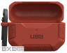 Чохол UAG для AirPods Pro (Gen 2, 2022), Scout, Rust (104123119191)