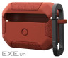 Чохол UAG для AirPods Pro (Gen 2, 2022), Scout, Rust (104123119191)