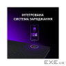 Комп"ютерний стіл Lorgar PRO 80G Glass Black (LRG-DP80G)