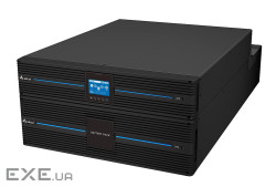 Delta RT-Series 10 000ВА / 10 000Вт, S (UPS103R2RT0B035)