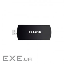 Wi-Fi адаптер D-LINK DWA-192