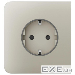 Фронтальна панель Ajax SideCover (basic) [type F] ivory