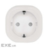 Розумна розетка WIFI P5533 GoSmart, ZigBee 3.0, IP44 EMOS