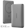 Портативная Батарея Baseus PicoGo Ultra-Slim AM41 Qi2 27W 10000mAh silver (E0027203)