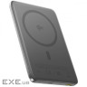 Портативная Батарея Baseus PicoGo Ultra-Slim AM41 Qi2 27W 10000mAh silver (E0027203)