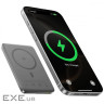 Портативная Батарея Baseus PicoGo Ultra-Slim AM41 Qi2 27W 10000mAh silver (E0027203)