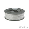 Пластик для 3D-принтера The Filament PETG 1.75mm CLOUD GREY 1kg (TF-24018)