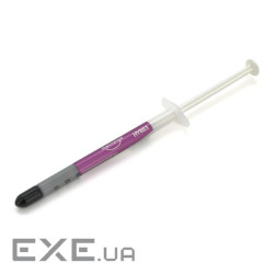 Термопаста 1.0g Halnziye HY-883, шприц, Grey (HY-883 1г )