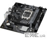 Материнська плата ASROCK H610M-H2/M.2 D5