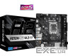 Материнська плата ASROCK H610M-H2/M.2 D5