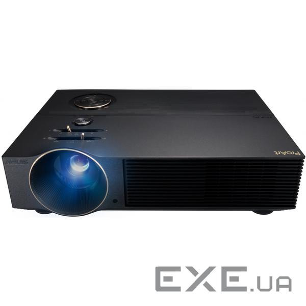 Проектор Asus A1 Black (90LJ00G0-B00270)