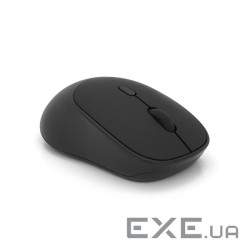 Миша бездротова iMICE E-2330, 4 кнопки, 800/1200/1600 DPI, 2.4Ghz 10м , Win7 / 8 (iMICE-E-2330B)