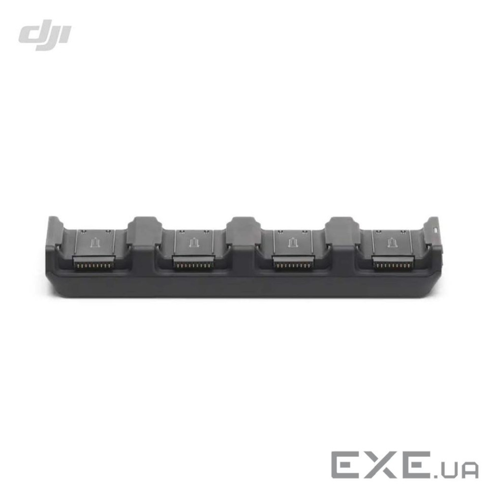 Зарядний пристрій для дрона DJI Matrice 4Е/T USB-C 100 Wat (CP.EN.00000555.01)