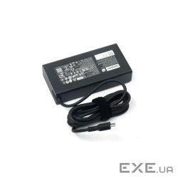 Блок живлення до ноутбуку Lenovo 140W 20V/7A, 19.95V/5A, 15V/3A, 9V/3A, 5V/3A (ADL140YDC3A / A40394)