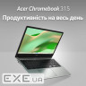 Ноутбук Acer Chromebook 314 CB314-4H (NX.KB9EU.001)